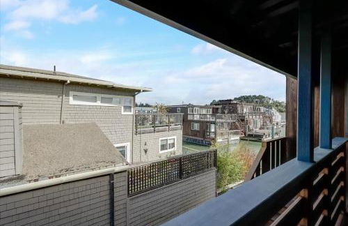 Floating Condos of Commodore 11 - Foto 47