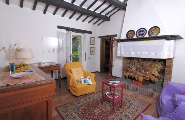 Belvilla by OYO Del Frontino - Foto 16