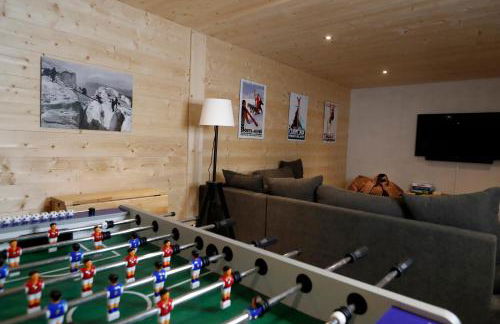 Prestigious Chalet - Foto 48