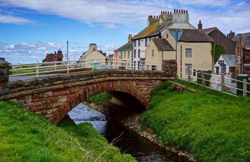 Beautiful Beach Front Cottage - Foto 22