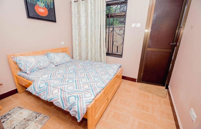 Stunning 2-bed Apartment in Moshi Town - Foto 6