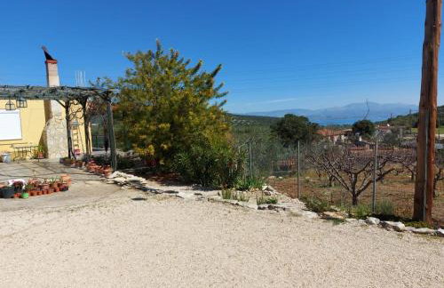 Grieks vakantiehuis To Kalokairi - Photo 31