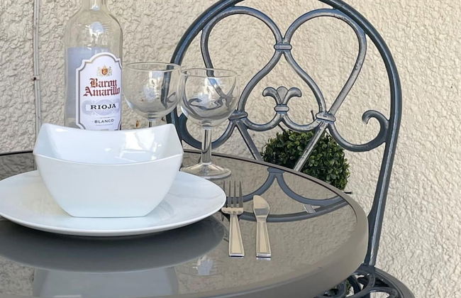 Fabulous Apt in the Heart of Victorian Llandudno - Foto 18