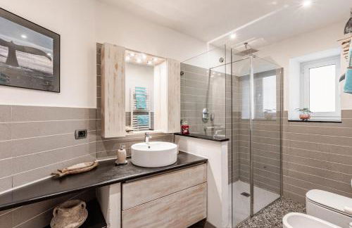 Sea & Soul Genova, 120 m2, centro città, parcheggio gratuito nella Blu Area - Foto 7