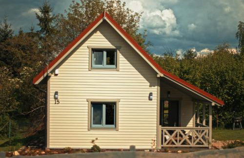 Bliżej Ślęży Domki pod Ślężą - Photo 37