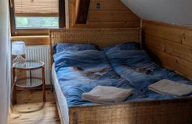 Chata z Widokiem - Foto 14