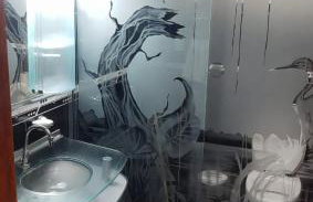 Riverfront Retreat Prime Location Apartment with Stunning Views of the RioNegro - Foto 8