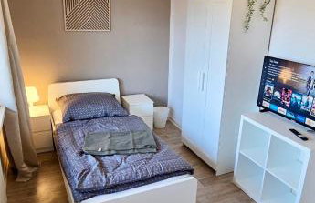 BEGE APARTMENTS WorkEase - Foto 13