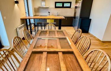 Vivienda Vacacional El redondu-Roundhouse - Foto 18