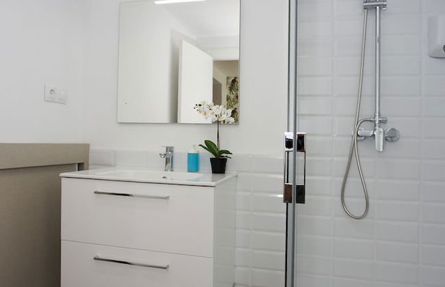 Lemon & Tropycal Apartment - Foto 14