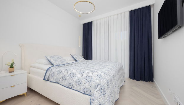 Grzybowska Apartment by Renters Prestige - Foto 4, Habitación