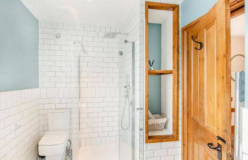 Inglenook Cottage - Foto 15