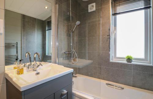 Willow Lodge - Foto 18