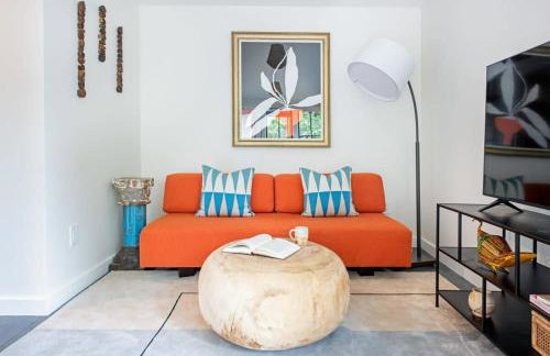 Rosemary Cottage - Foto 7