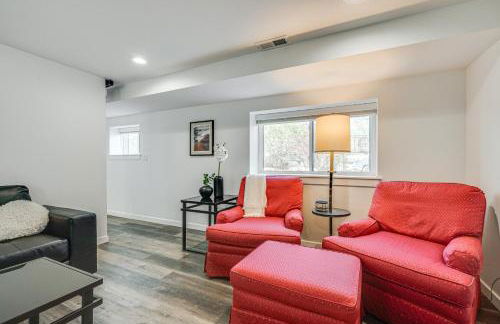 14 Mi to Pearl Street Mall Erie Getaway - Foto 7