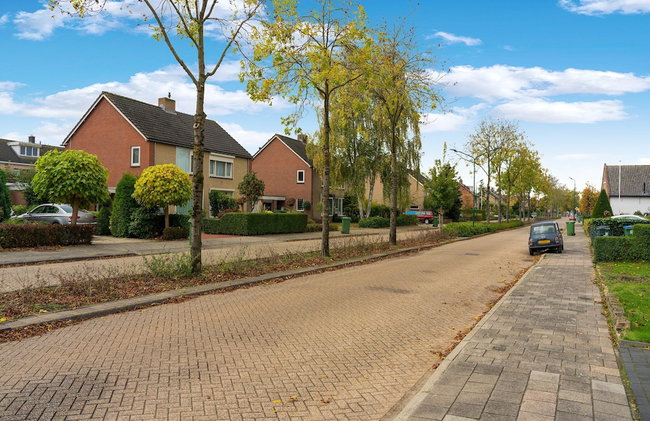 Holiday Home in Kaatsheuvel With hot tub - Foto 38