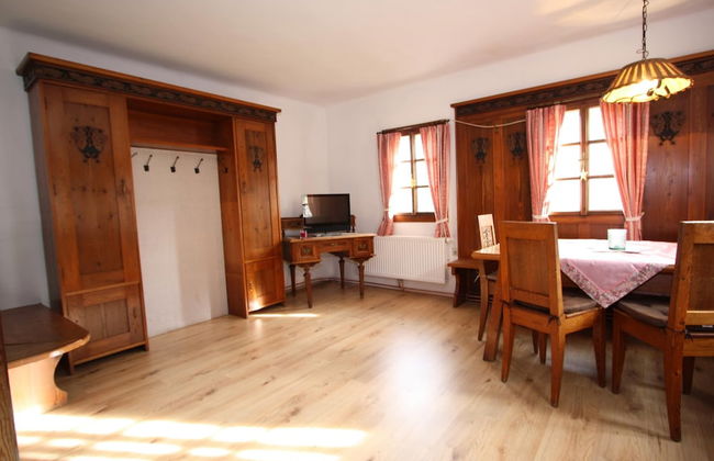 Sprawling Mansion Near Ski Area in Salzburg - Foto 17