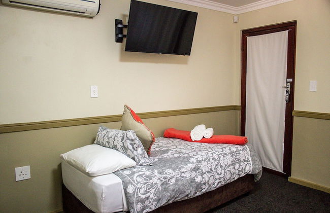 Victoria Heights B and B - Foto 9