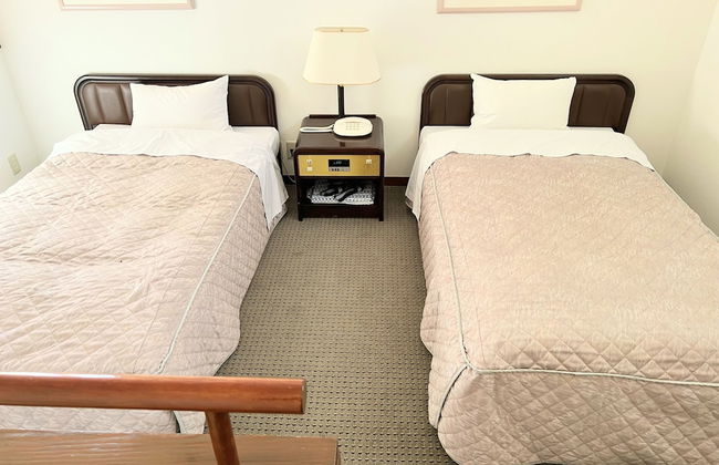 Holiday Villa Hotel & Resort Karuizawa - Foto 13