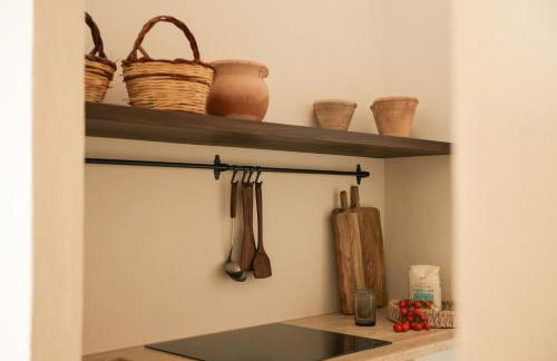 Almarìa - Le case del Castello - San Nicola L'Arena - Trabia - Foto 59