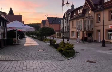 Zaremba - Apartament Rodzinny w Centrum - Foto 9