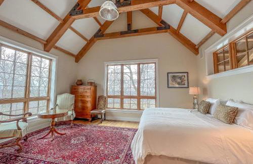 Stunning Luxury Ski-InSki-Out Home w Hot Tub - Foto 21