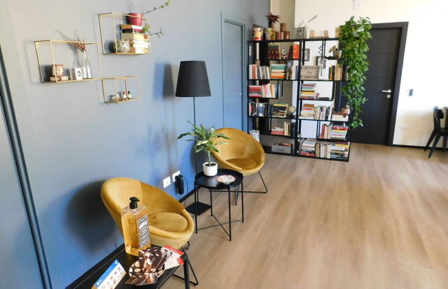 Piumaviola - Foto 55