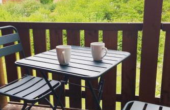 Apartment Modern eingerichtete Wohnung mit 2 Schlafzimmern by Interhome - Photo 20