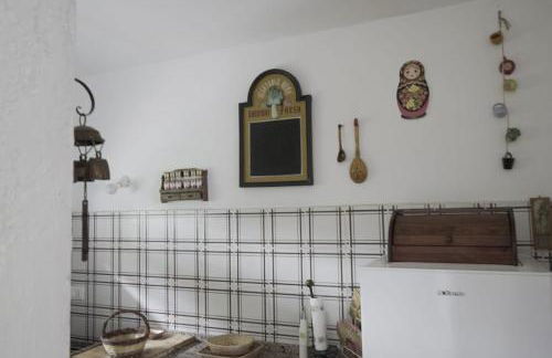 Casa Cerenova between sea history and nature - Foto 4