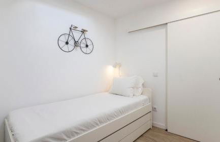 Serralves Blue House by LovelyStay - Foto 11