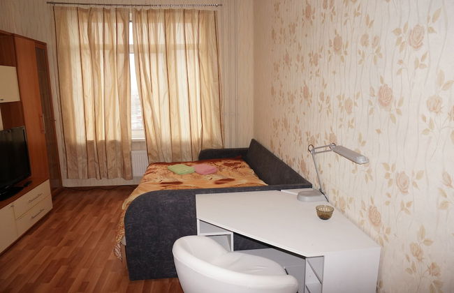 Apartaments RF88 on Narodnogo Opolchenia 10 - Foto 3