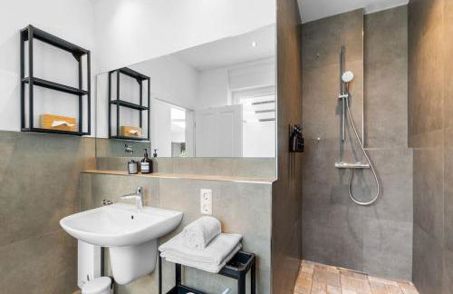 JOOYFUL STAYS Townhouse - Foto 24