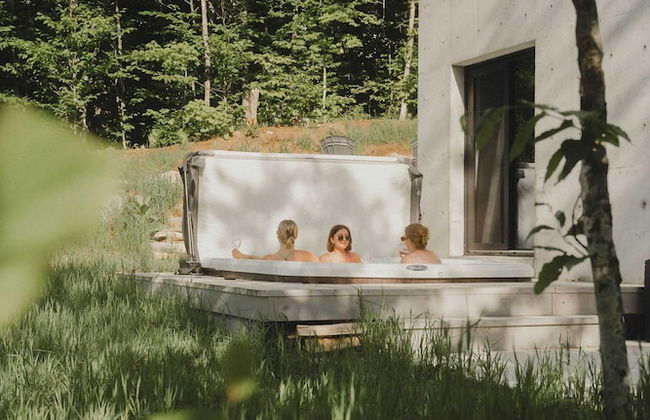 Spahaus 128 - Citq 298787 - Foto 45