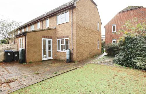 Orchard Place By N And N Stays, Perfect for corporate, contractor teams and families visiting the area, 3 Bed House with Private Parking, Semington Near Bath - Foto 71