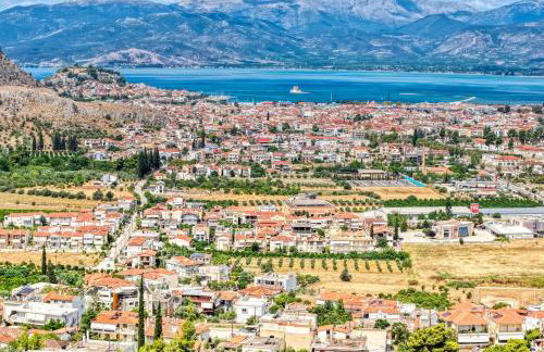 Faytale Apartment Nafplio - Foto 5