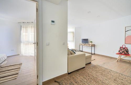 Apartamento en primera linea de playa en la Malagueta - Foto 39