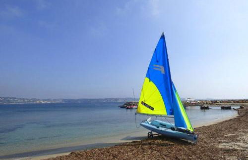 Escapade à Bandol balcon verdoyant et plage à deux pas - Foto 21