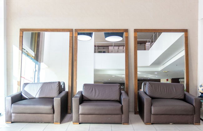 Salvador Business & Flat by Avectur - Foto 54