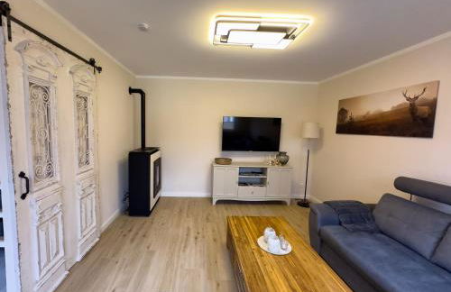 Ferienhaus Wegblüte - Foto 9