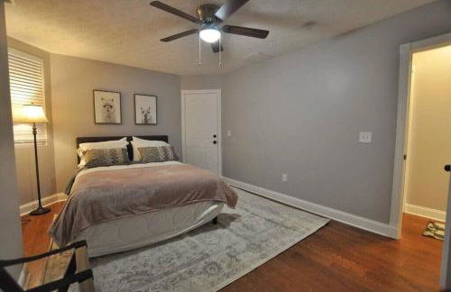 Housepitality - Franklinton Farmhouse- 4 Bedrooms - Foto 12