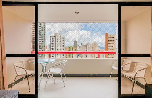 GR01 Excelente Apto 2 Suítes na Graça - Foto 17