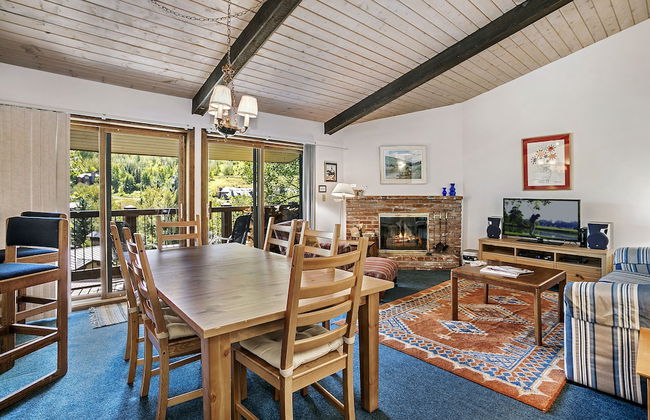 Woodbridge Condos by Snowmass Vacations - Foto 72