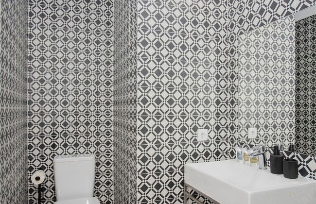 Liiiving in Porto - Downtown Quiet House - Foto 50