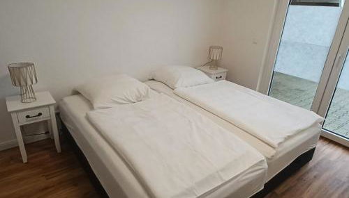 Apartment Luisa klein in Aurich-Tannenhausen by Interhome - Foto 3