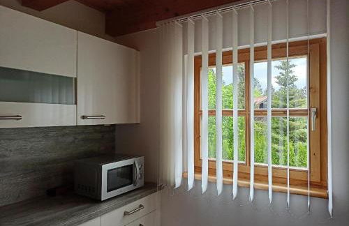 Ferienhaus Virzi - Waldferiendorf Regen - Foto 24