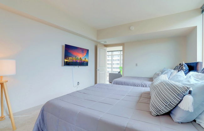 DC Getaway Comfort Apartments - Photo 11