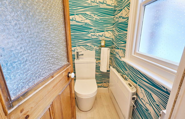 Host Stay Dalton House - Photo 9