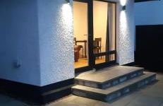 TRAMORE - self contained 1 bedroom unit - king size bed - free private parking - 3 miles from Fort William High Street - Foto 9