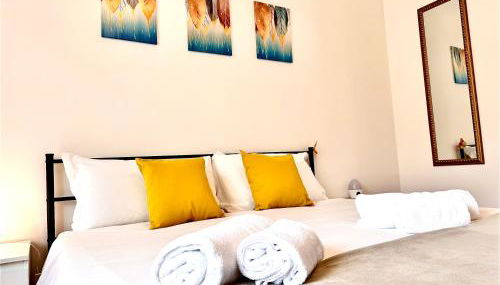 Casa Viola - Near the beach - Photo 4, towels