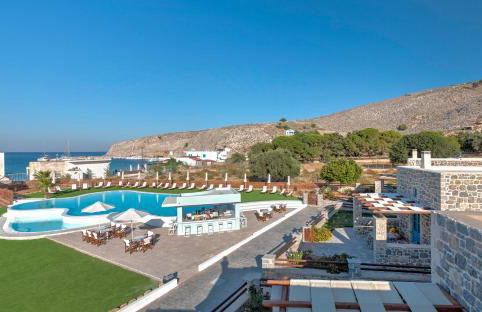 Pserimos Villas - Photo 60